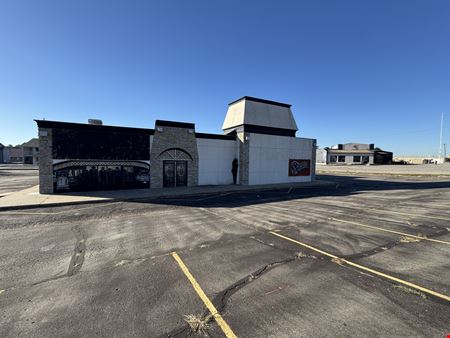 Preview of Retail space for Sale at 4624 W Reno