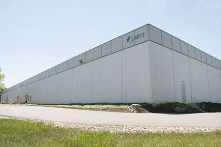 Preview of Industrial space for Rent at 6813 Ruppsville Rd