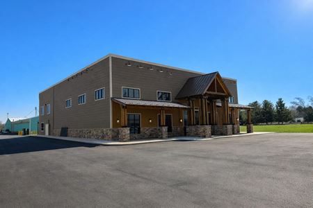Preview of Retail space for Sale at 1229 South Halleck Street
