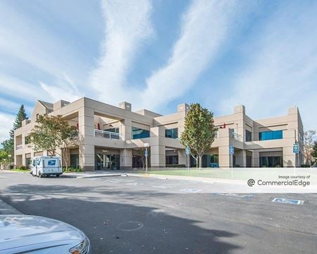 Preview of Industrial space for Rent at 321 E Evelyn Avenue