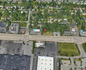 7066 Transit Rd - 3-Lot Assemblage | Transit Road & McKinley Parkway Frontage