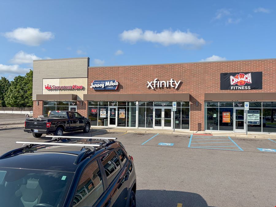 Grand Blanc Marketplace