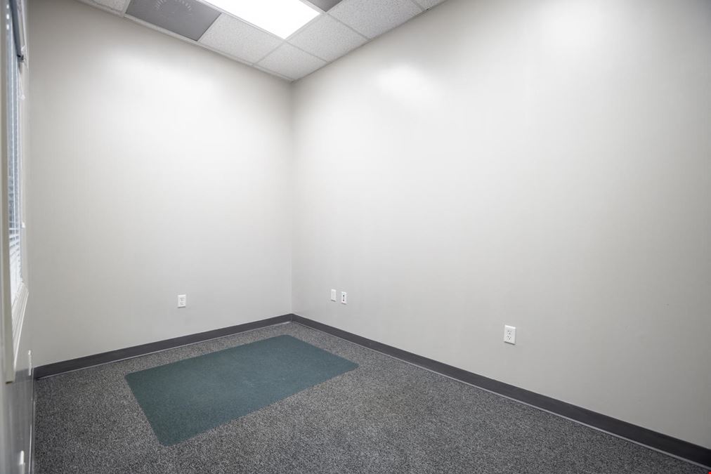 12276 San Jose Blvd 605
