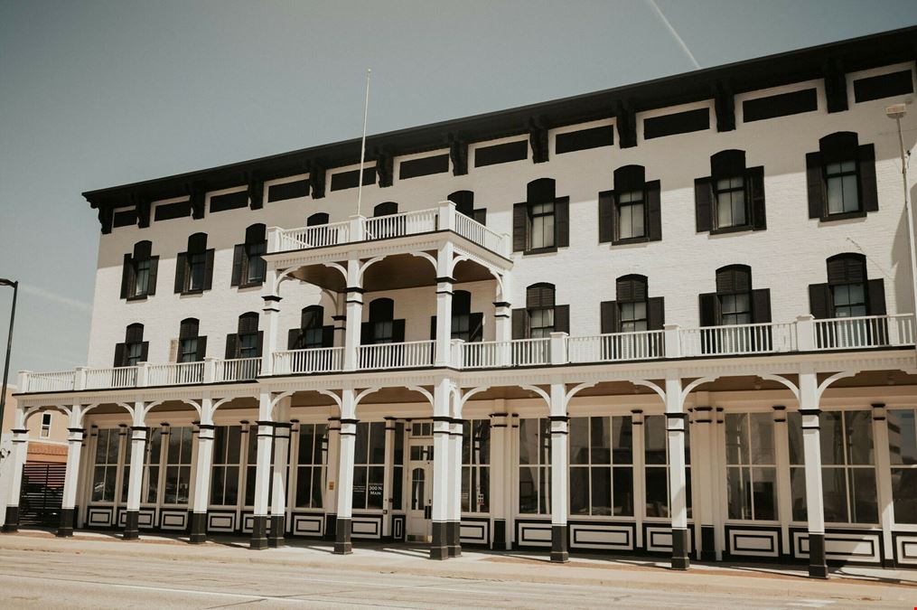 The Baltimore