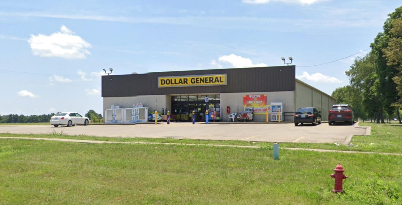 Dollar General