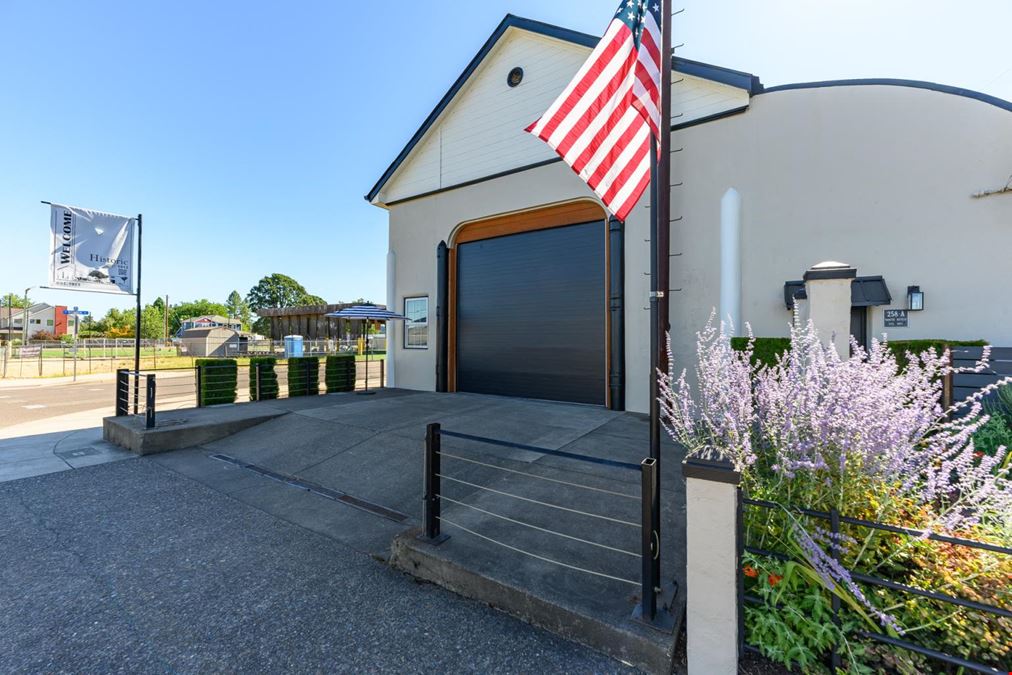 258 N Kutch Street Suite A