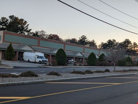 Preview of Office space for Rent at 87 Centre of New England Boulevard