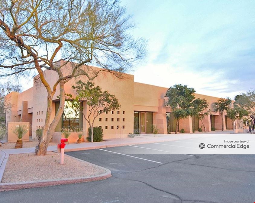 Turnstone Office Park