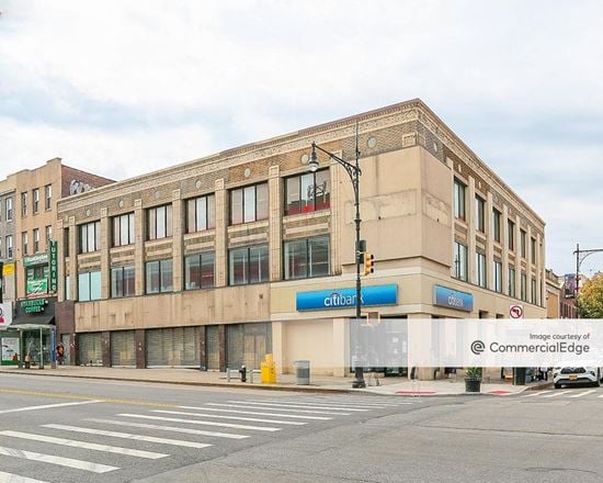 Preview of Retail space for Rent at 502 86th Street