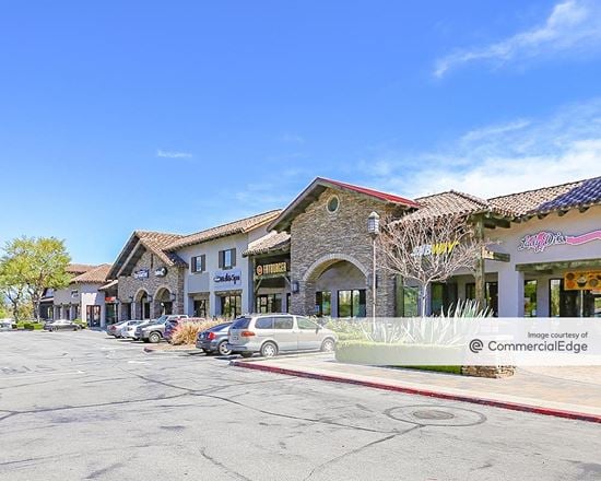 Preview of Retail space for Rent at 26802 The Old Road