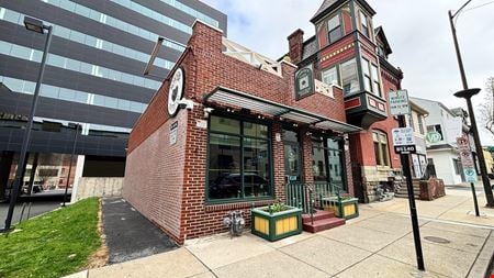 Preview of Retail space for Sale at 17 South 9th Street