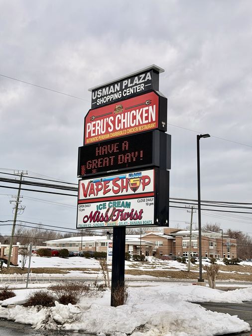 1834 Pulaski Highway, Suite C