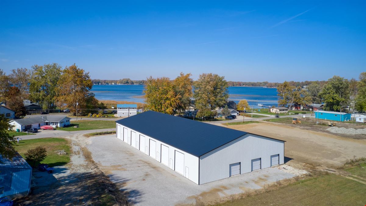 1278 Chapman Lake Dr