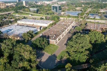Preview of Industrial space for Rent at 5600-5628 Lincoln Drive