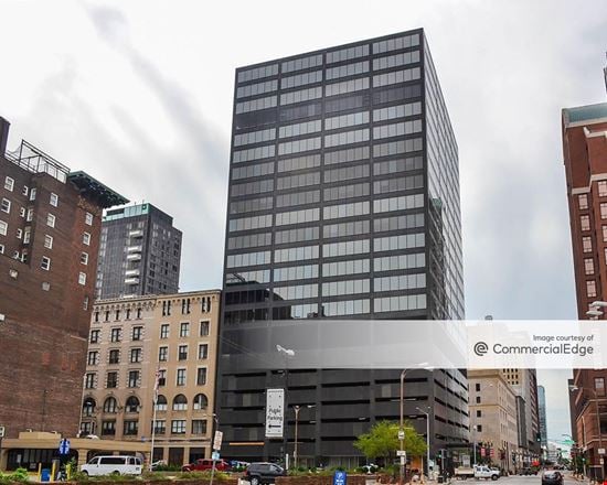 Preview of Office space for Rent at 500 North Broadway
