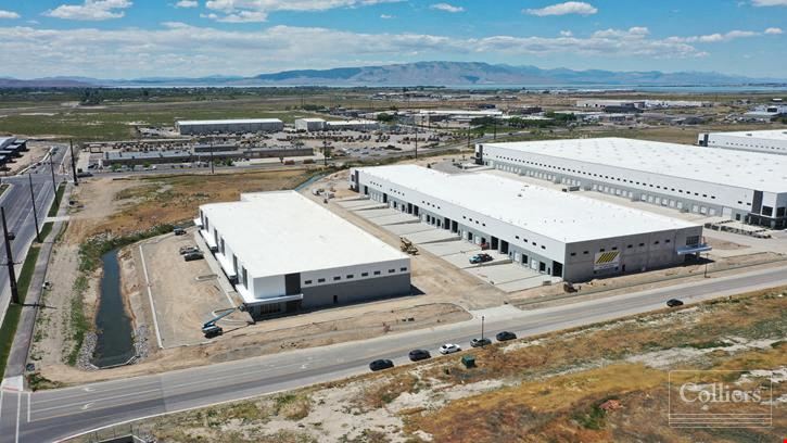 Spanish Springs Business Park