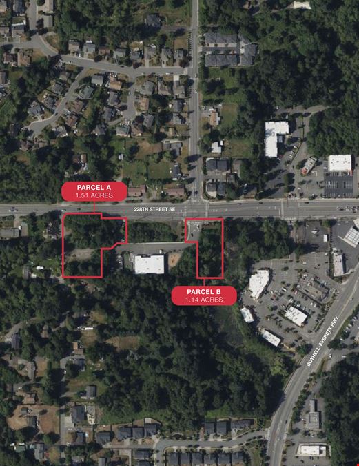 Canyon Park – Medical Office Development