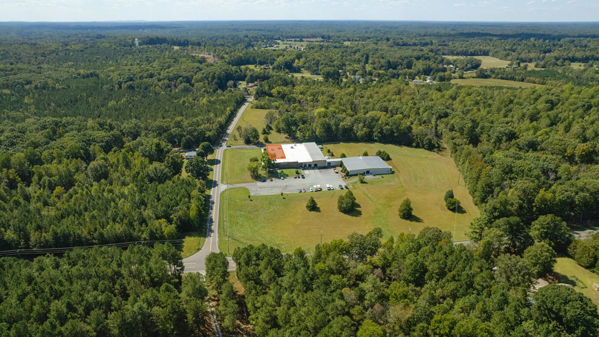 1515 Coleman Loop Road