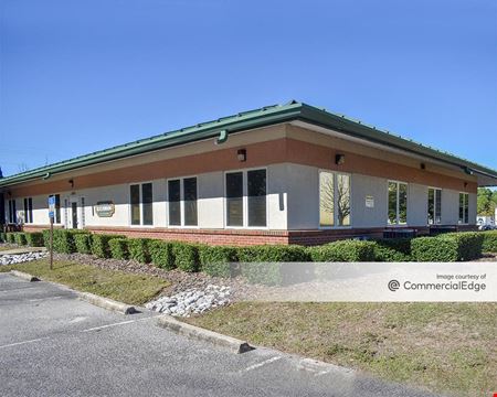 Preview of Industrial space for Rent at 8760 Ely Road