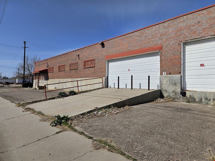 5395 & 5385 E 39th Avenue