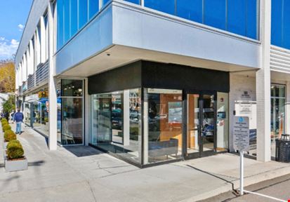 180 Post Road East