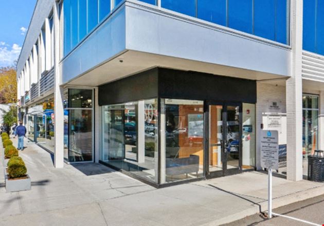 Preview of Coworking space for Rent at 180 Post Road East #208