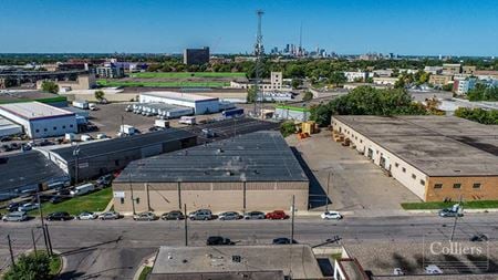 Preview of Industrial space for Sale at 829 Vandalia St