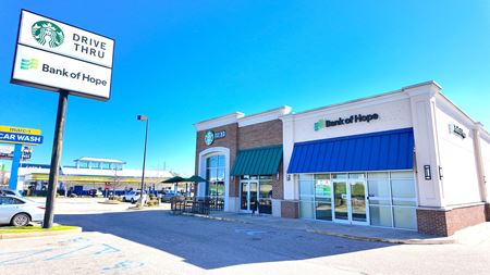 Preview of Retail space for Sale at 1601 Eastern Boulevard