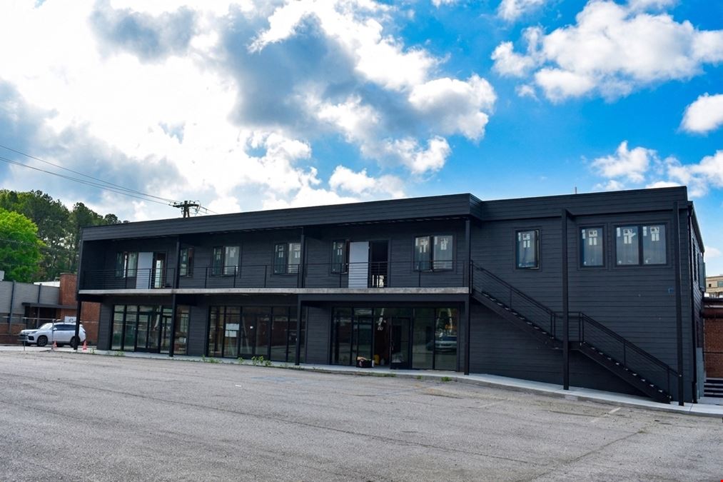Coveted Retail Space - 147 N Market St