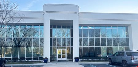 Preview of commercial space at 2600 New Jersey 35