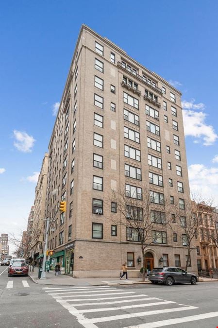 1183 Lexington Avenue