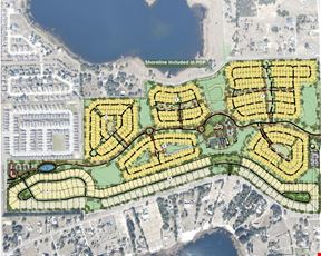 Valencia Hills Fully Entitled, Shovel-Ready Mixed-Use Development | Lake Wales, FL