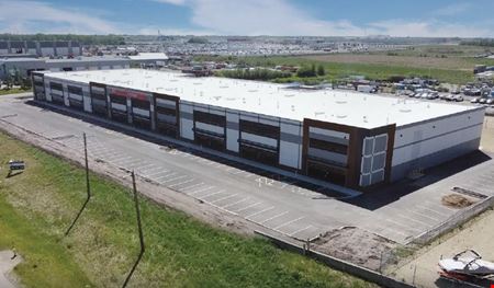 Preview of Other space for Rent at 27645 100 Avenue
