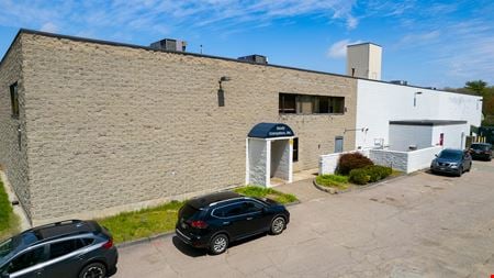 Preview of Industrial space for Rent at 45 Finnell Drive