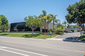 2261 Rutherford Road