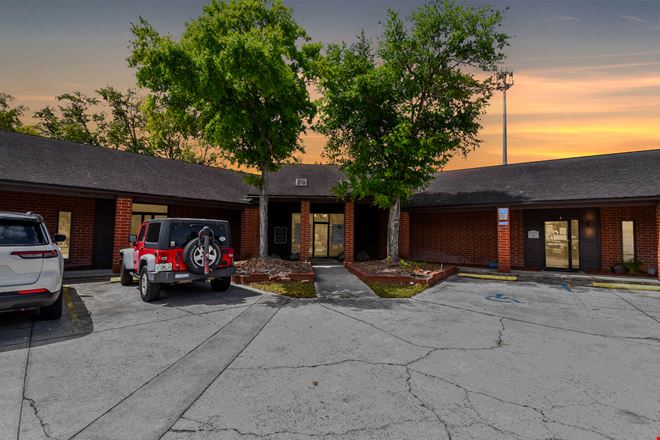 Preview of Office space for Rent at 1840 Dunn Avenue