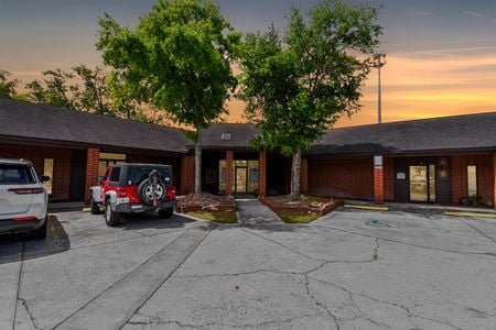 Preview of Office space for Rent at 1840 Dunn Avenue