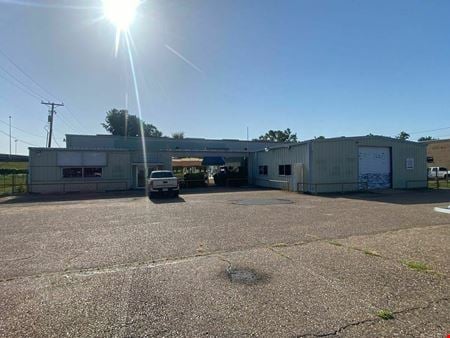Preview of Industrial space for Sale at 630 Airport Drive