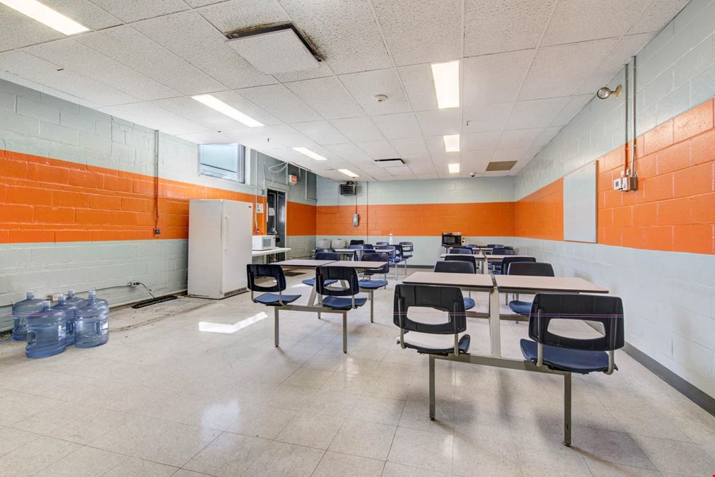 260 Saint-Michel