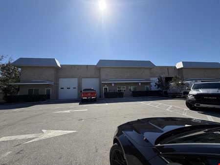 Preview of Industrial space for Rent at 3558 Plover Ave
