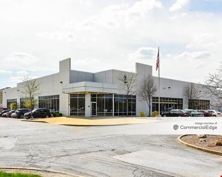 Preview of commercial space at 6750 Miller Road