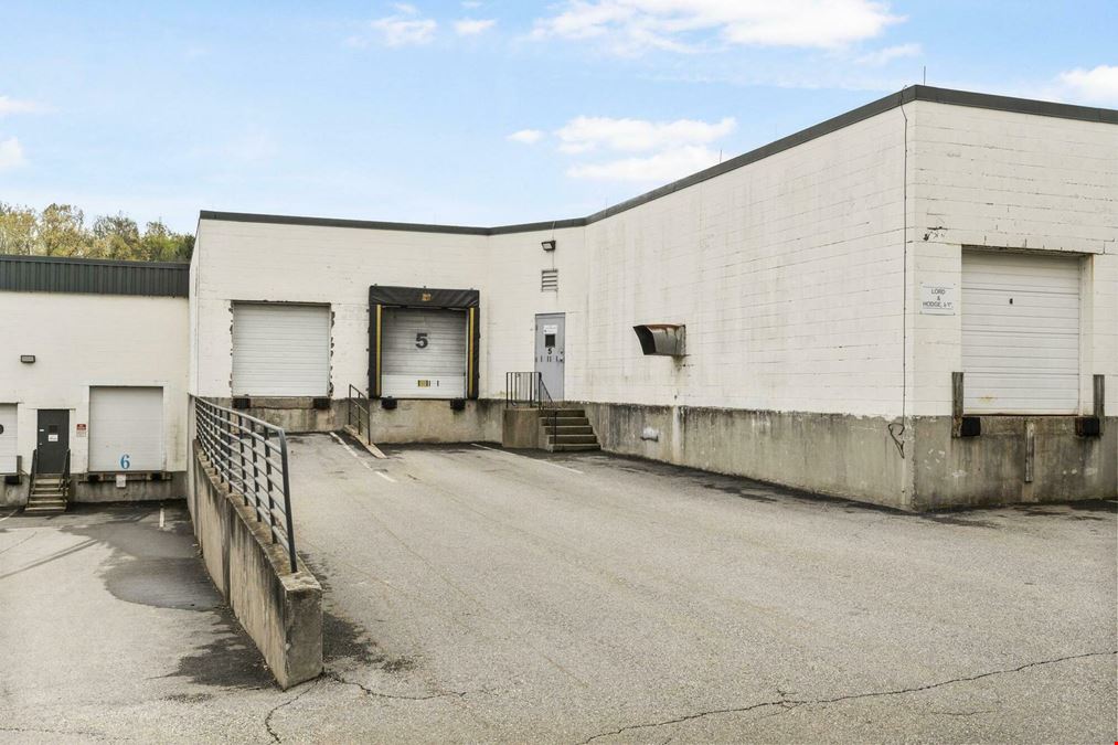 362 Industrial Park Road