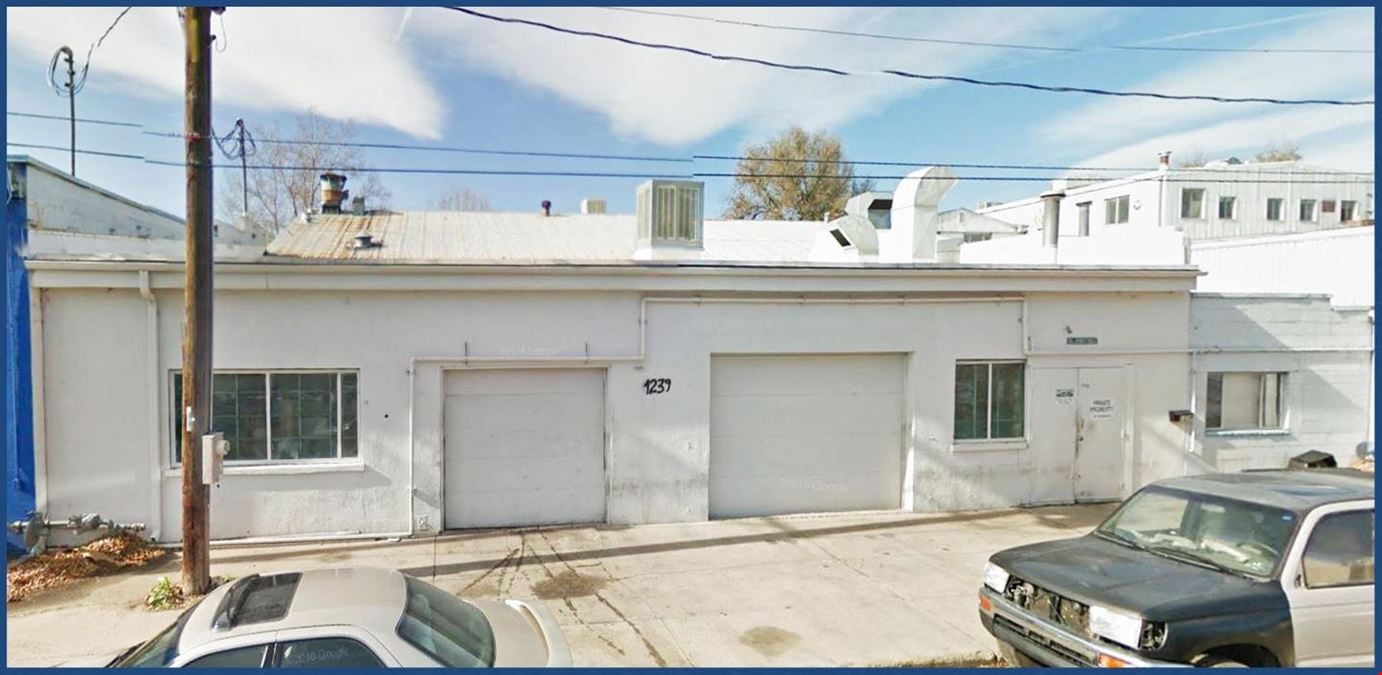 1239 Kimbark St