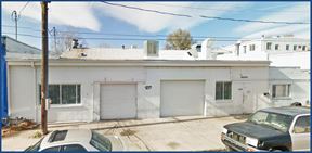 1239 Kimbark St