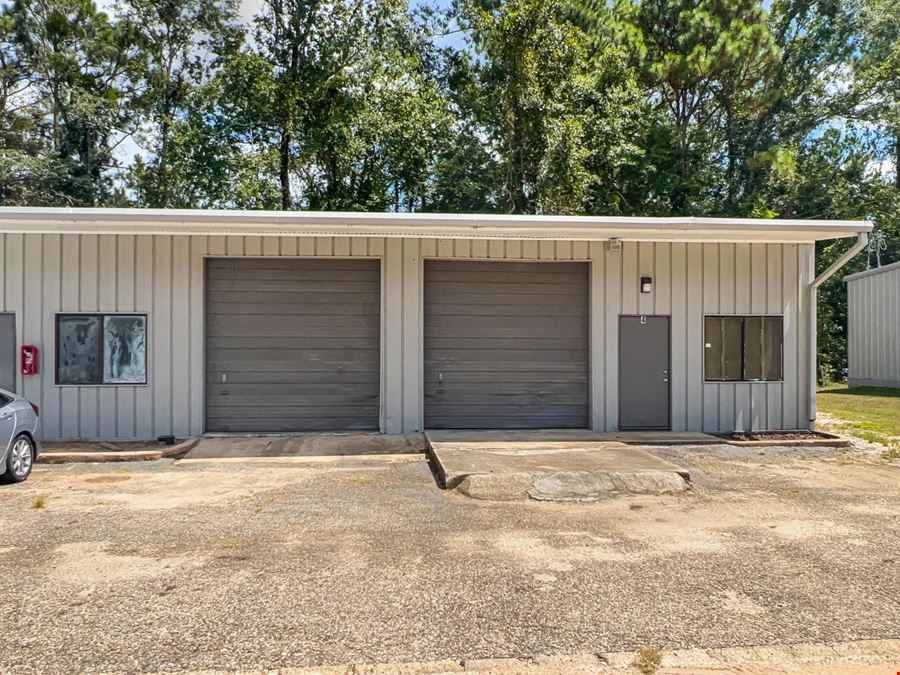 4405 Halls Mill Road