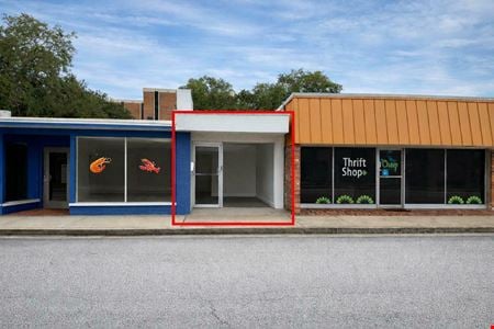 Preview of Office space for Rent at 175 Avenue A NW