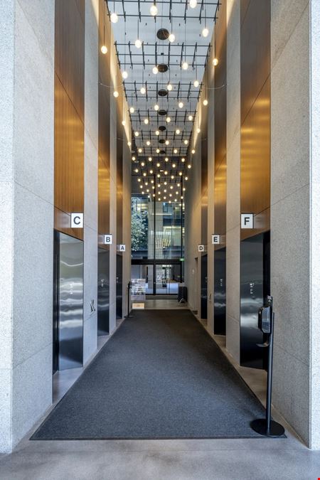 401 West Georgia Street