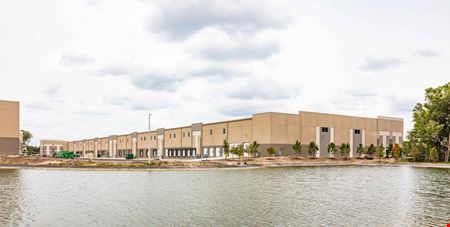 Tampa Airport Logistics Center Building 2 - Tampa