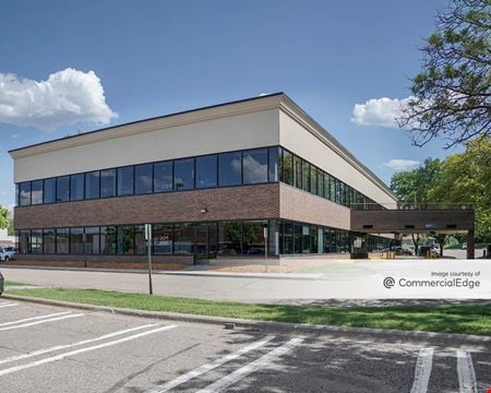 Preview of commercial space at 4200 West Old Shakopee Road