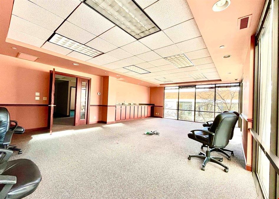 456 Fulton St, Suite 350
